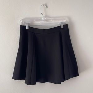 Divided by H&M - mini skirt with back zipper